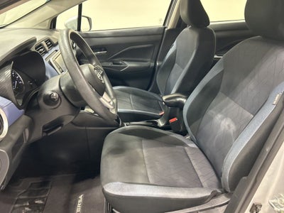 2023 Nissan Versa 1.6 SV