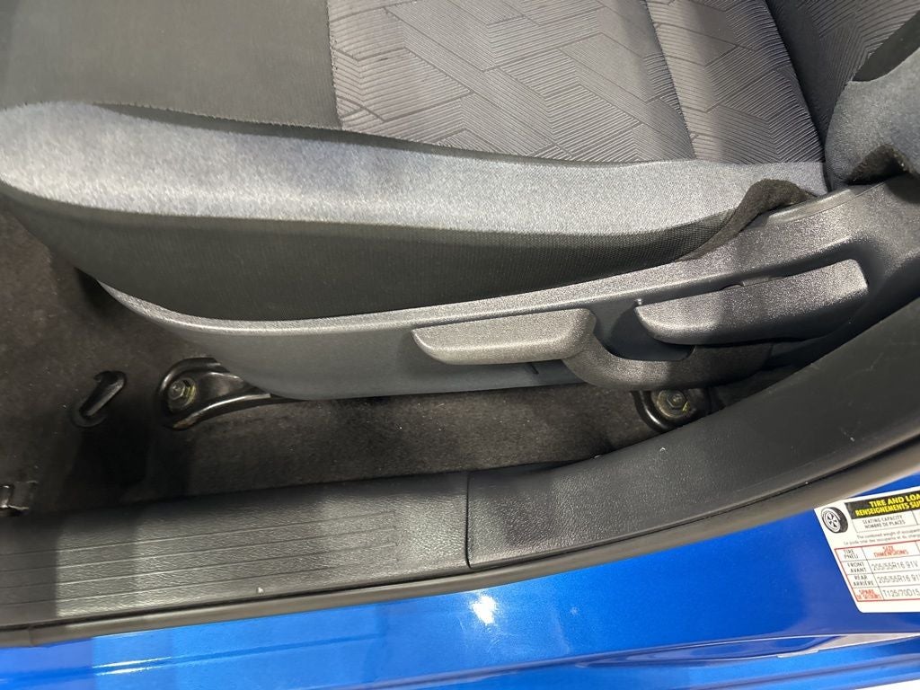 2023 Nissan Versa 1.6 SV