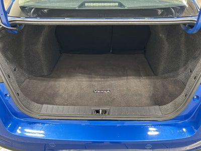 2023 Nissan Versa 1.6 SV