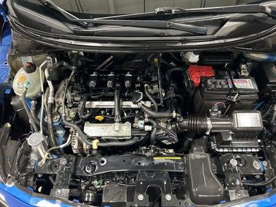 2023 Nissan Versa 1.6 SV