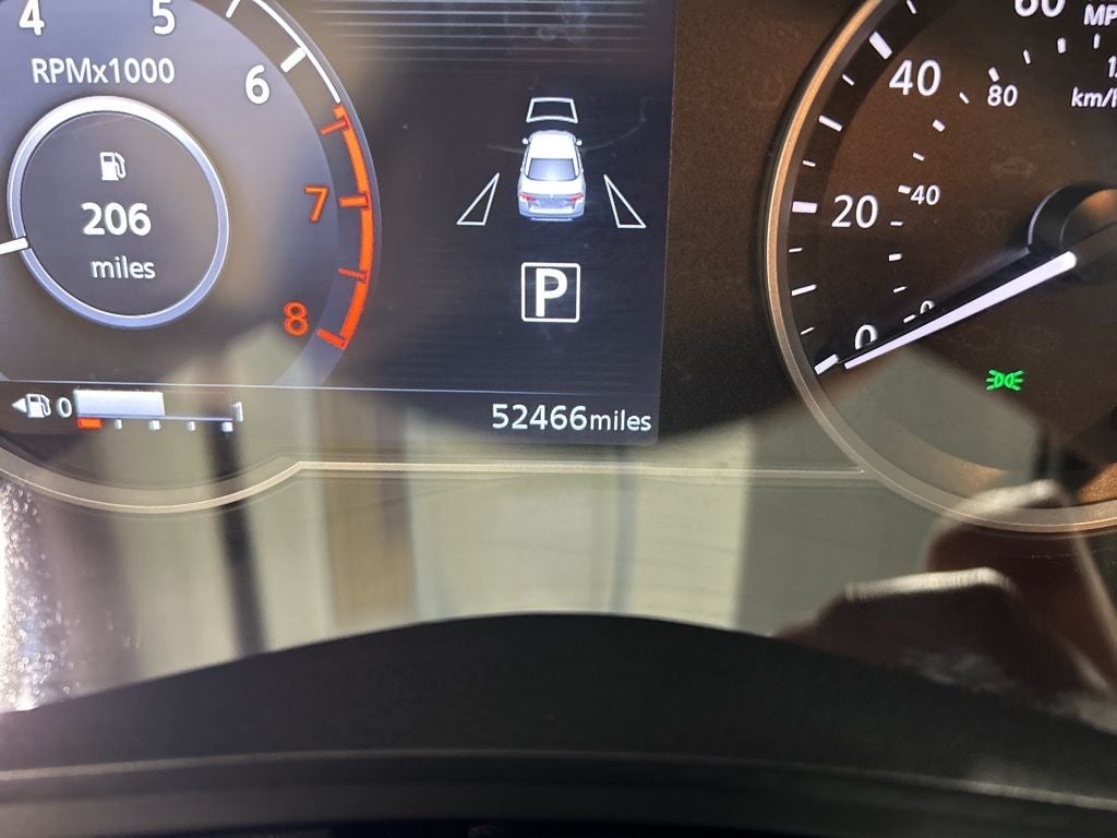 2023 Nissan Versa 1.6 SV