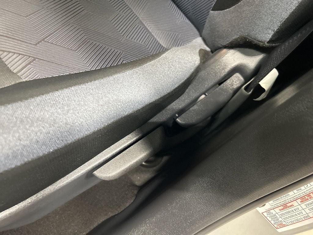 2023 Nissan Versa 1.6 SV