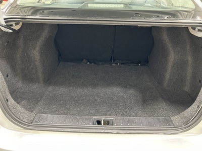 2023 Nissan Versa 1.6 SV