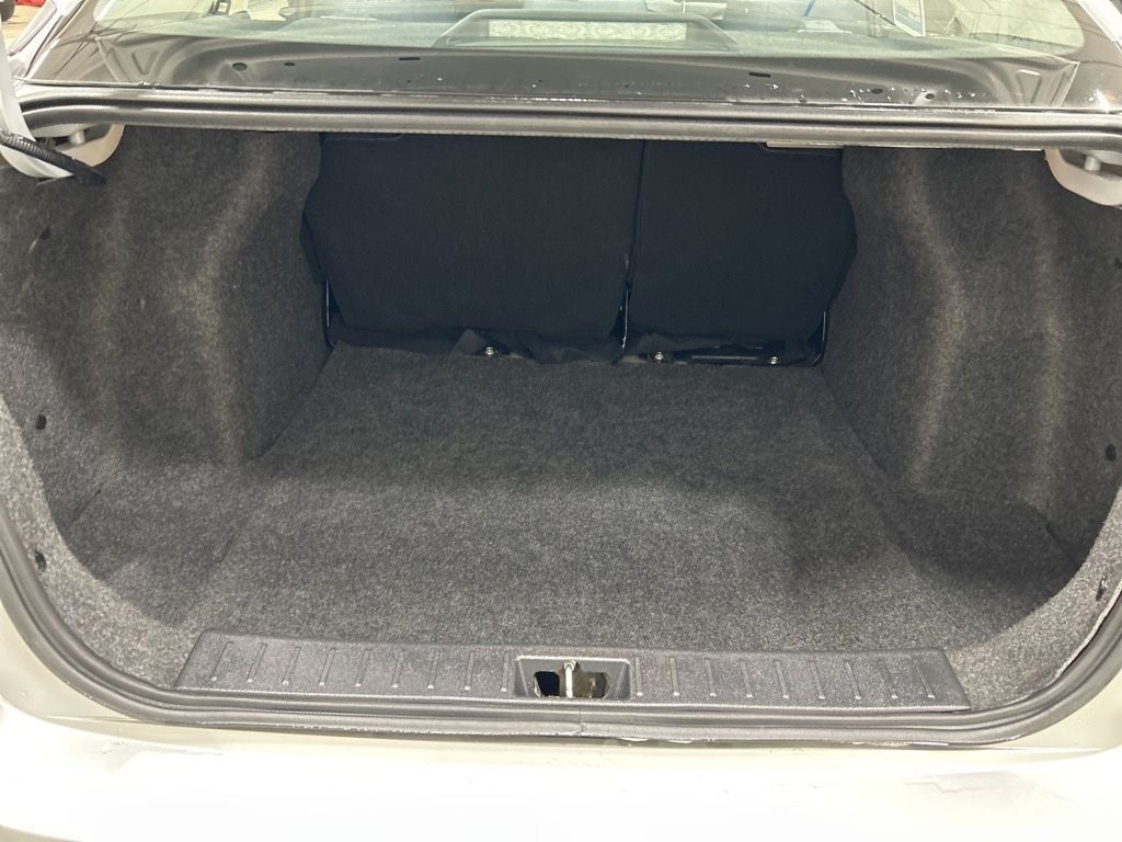 2023 Nissan Versa 1.6 SV