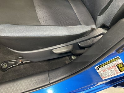 2023 Nissan Versa 1.6 SV