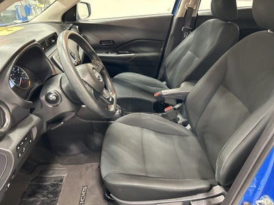2023 Nissan Kicks S