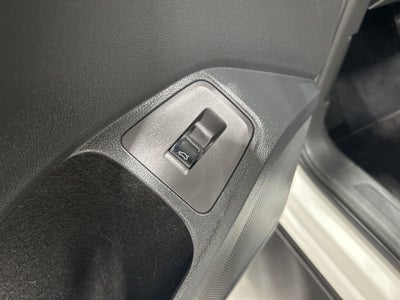 2018 Volkswagen Tiguan 2.0T SEL 4Motion