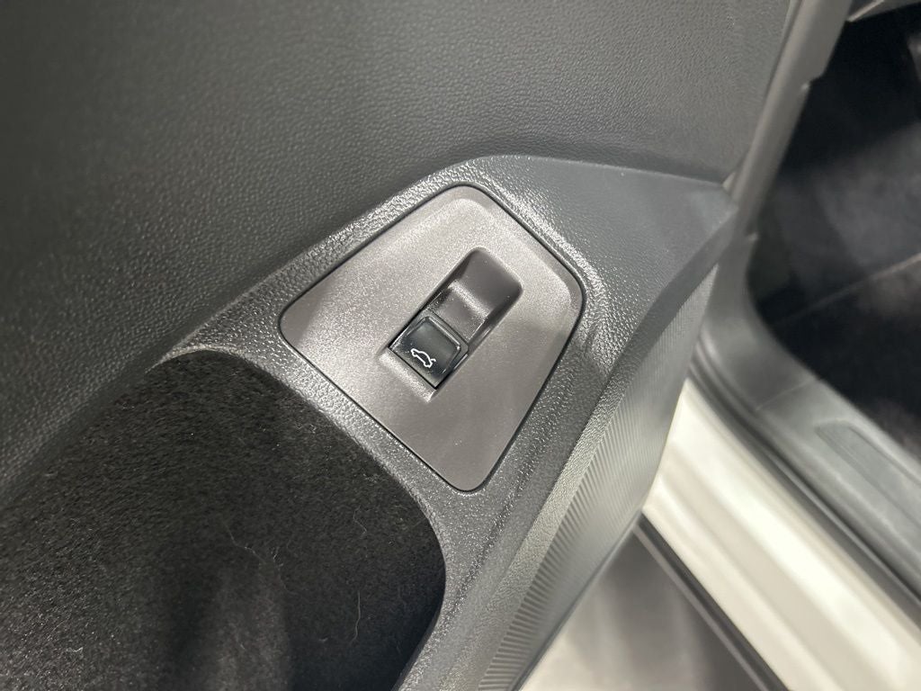 2018 Volkswagen Tiguan 2.0T SEL 4Motion