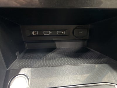 2018 Volkswagen Tiguan 2.0T SEL 4Motion