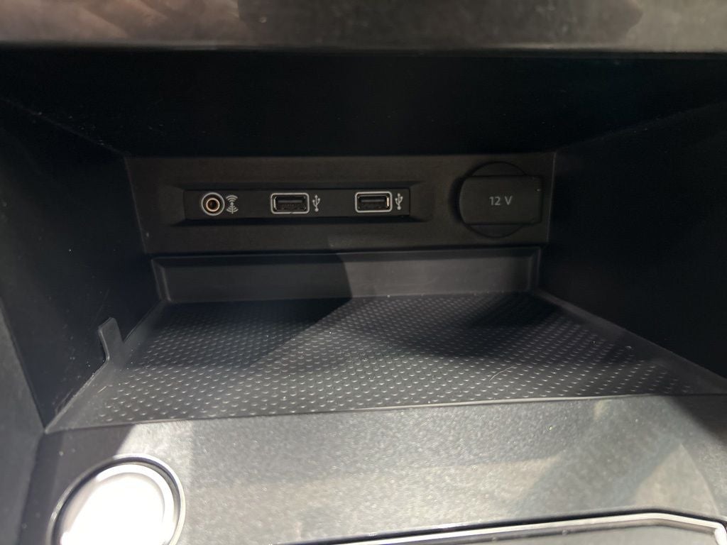2018 Volkswagen Tiguan 2.0T SEL 4Motion