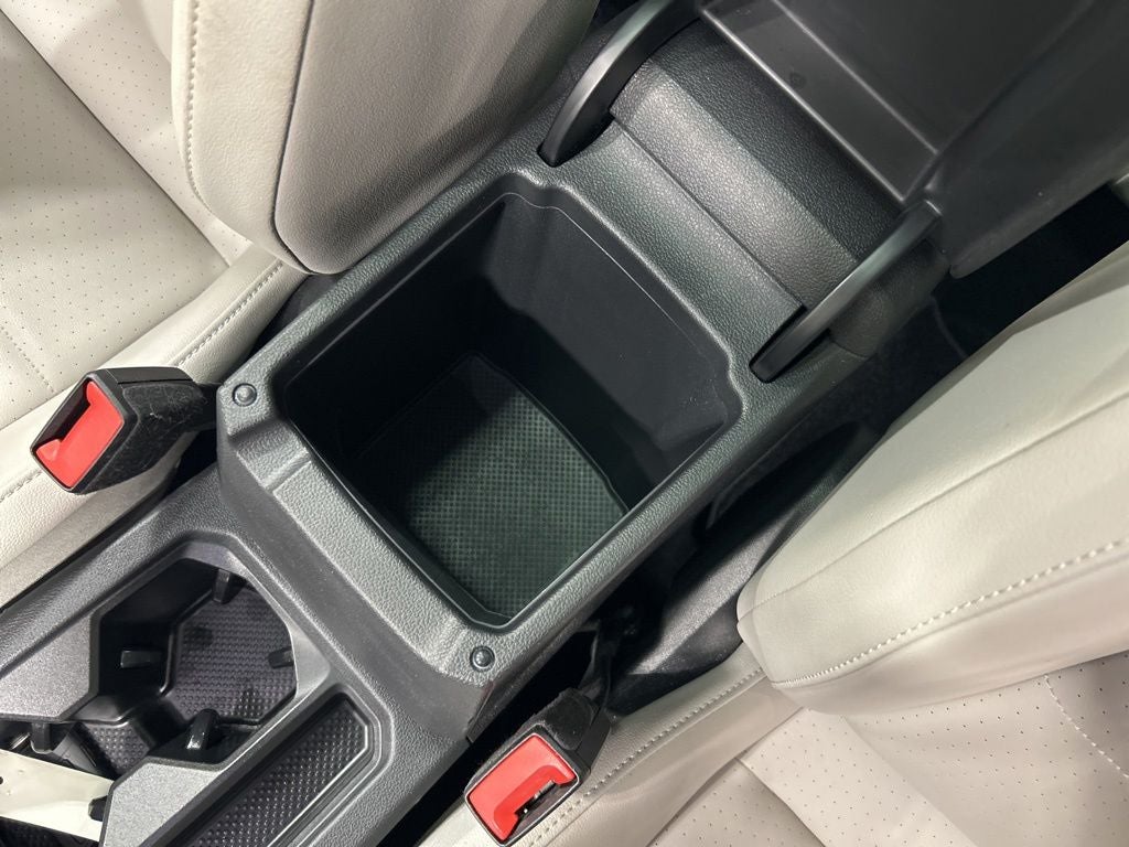 2018 Volkswagen Tiguan 2.0T SEL 4Motion