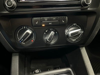 2017 Volkswagen Jetta 1.4T SE