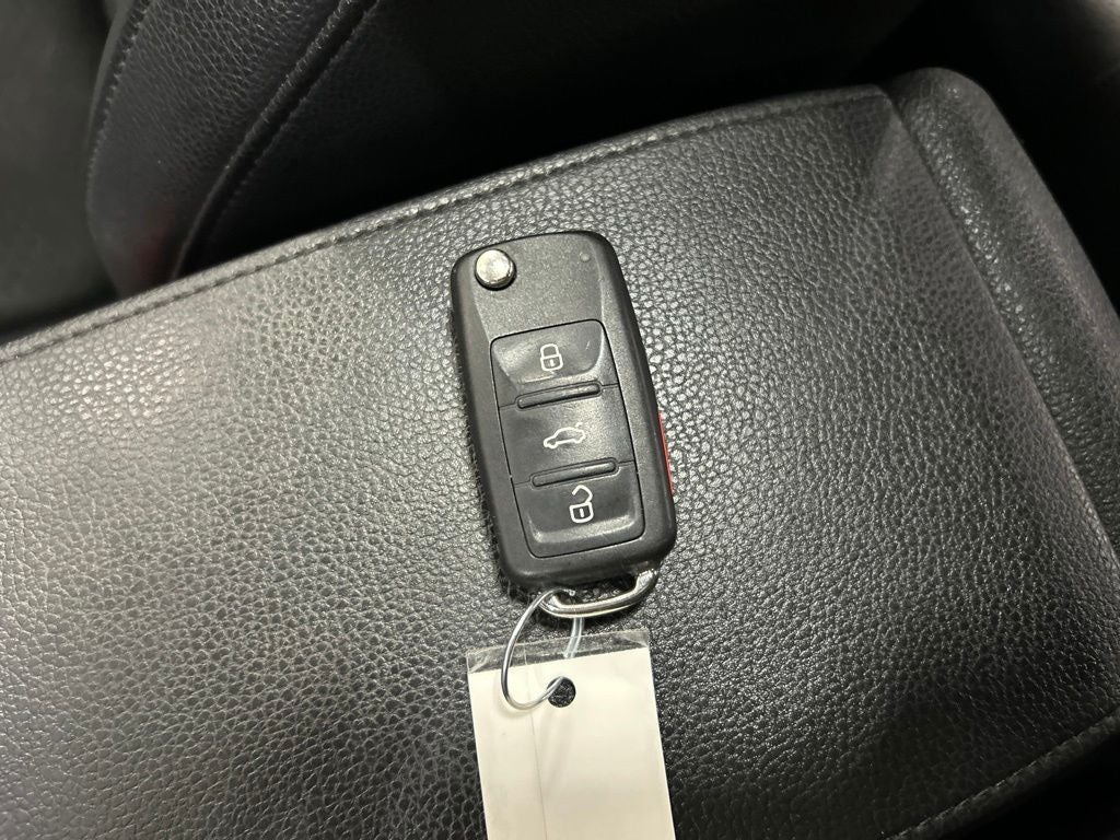 2017 Volkswagen Jetta 1.4T SE