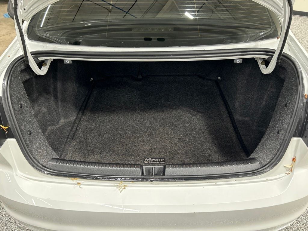 2017 Volkswagen Jetta 1.4T SE