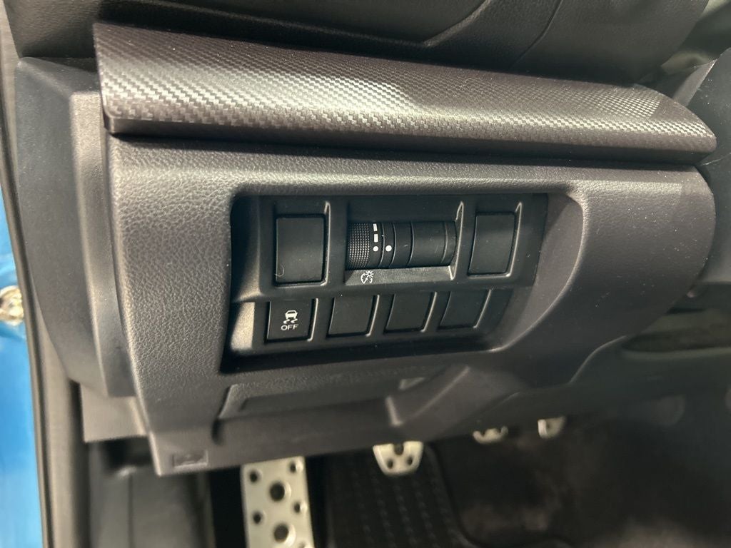 2018 Subaru Impreza 2.0i Sport