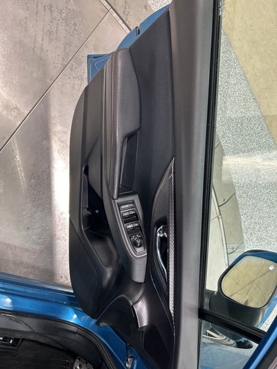 2018 Subaru Impreza 2.0i Sport