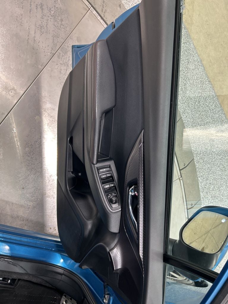 2018 Subaru Impreza 2.0i Sport