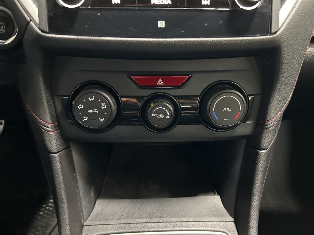 2018 Subaru Impreza 2.0i Sport