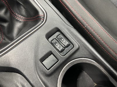 2018 Subaru Impreza 2.0i Sport
