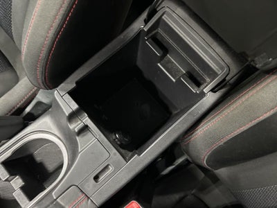 2018 Subaru Impreza 2.0i Sport