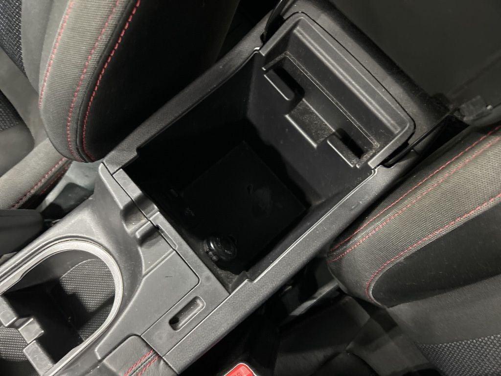 2018 Subaru Impreza 2.0i Sport