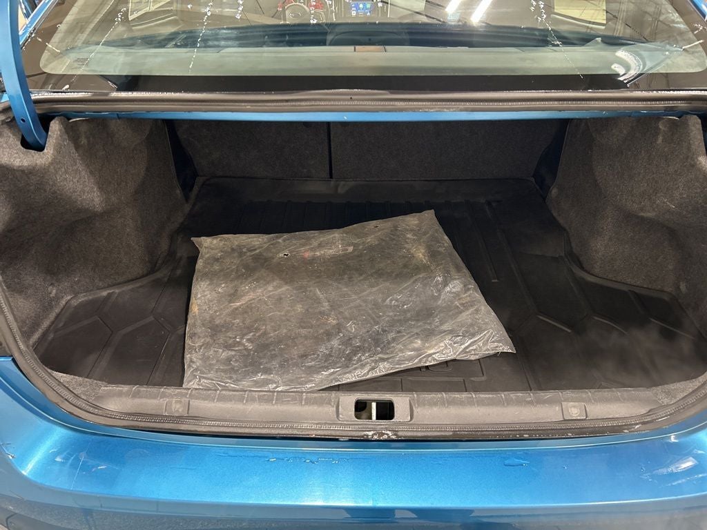 2018 Subaru Impreza 2.0i Sport