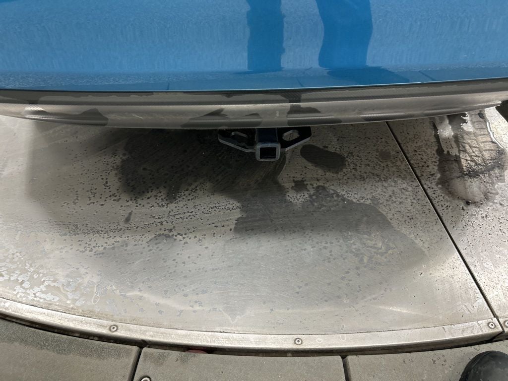 2018 Subaru Impreza 2.0i Sport