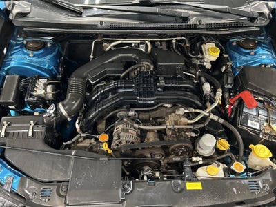 2018 Subaru Impreza 2.0i Sport