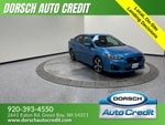 2018 Subaru Impreza 2.0i Sport