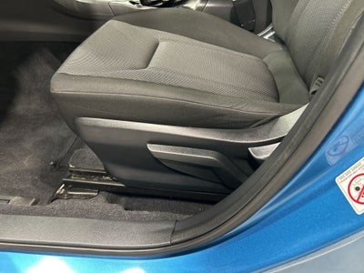 2018 Subaru Impreza 2.0i Premium