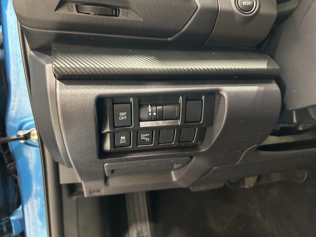 2018 Subaru Impreza 2.0i Premium