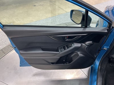 2018 Subaru Impreza 2.0i Premium