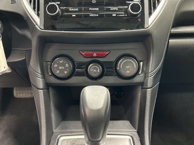 2018 Subaru Impreza 2.0i Premium