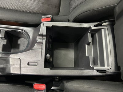 2018 Subaru Impreza 2.0i Premium