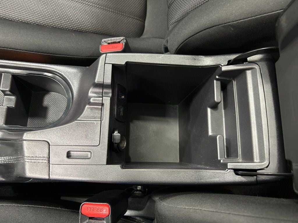 2018 Subaru Impreza 2.0i Premium