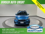 2018 Subaru Impreza 2.0i Premium