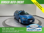 2018 Subaru Impreza 2.0i Premium