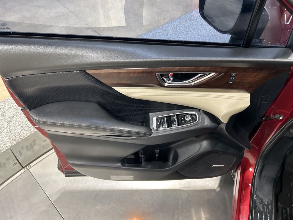 2019 Subaru Ascent Touring
