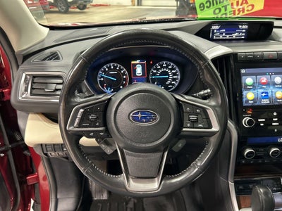 2019 Subaru Ascent Touring