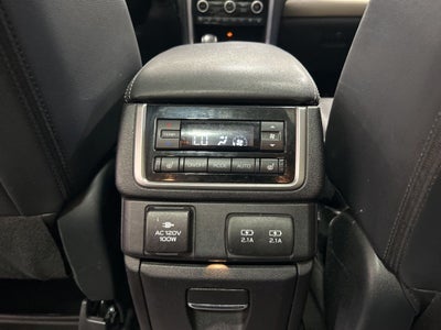 2019 Subaru Ascent Touring