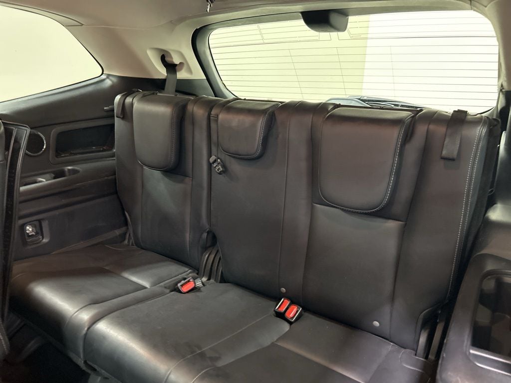 2019 Subaru Ascent Touring