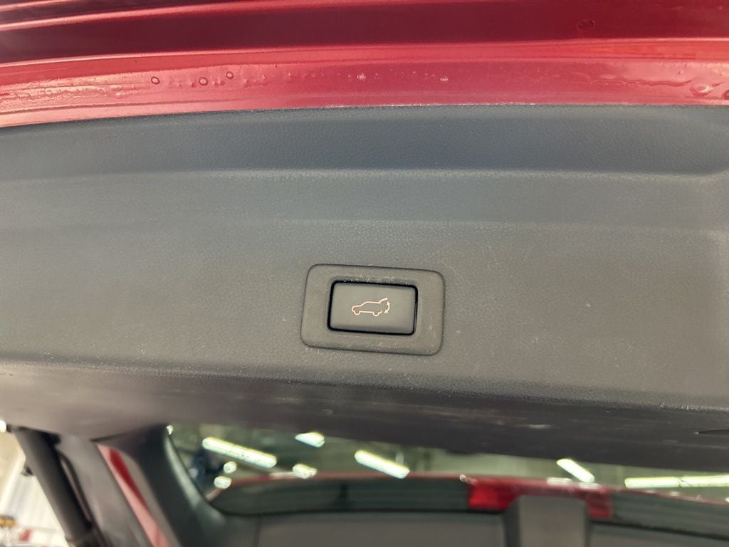 2019 Subaru Ascent Touring
