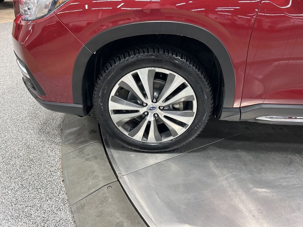 2019 Subaru Ascent Touring