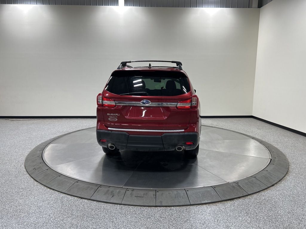 2019 Subaru Ascent Touring