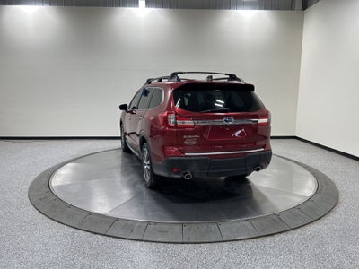 2019 Subaru Ascent Touring