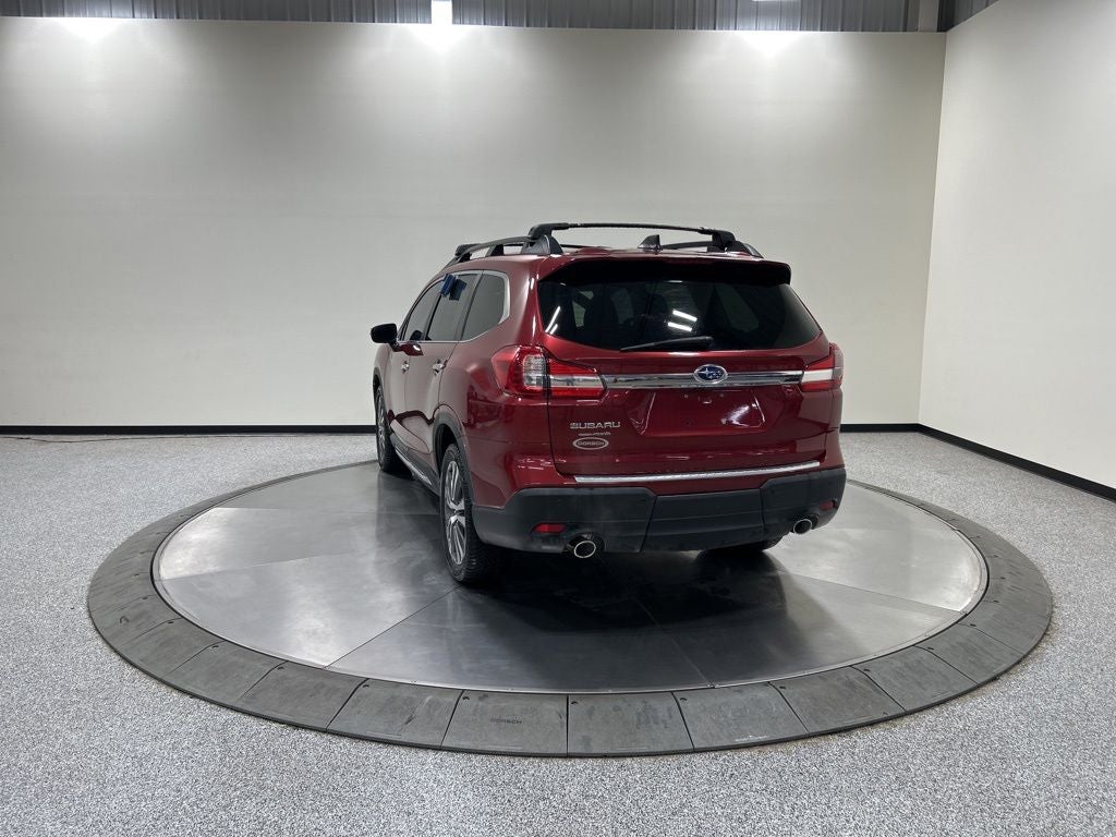 2019 Subaru Ascent Touring