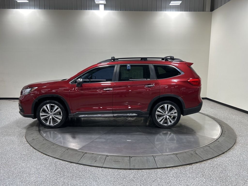2019 Subaru Ascent Touring