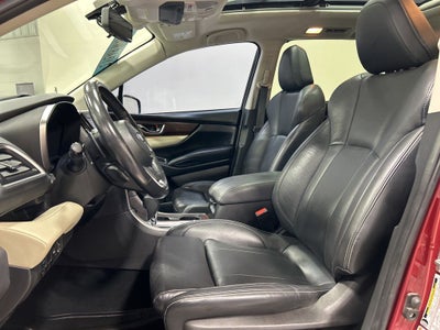 2019 Subaru Ascent Touring