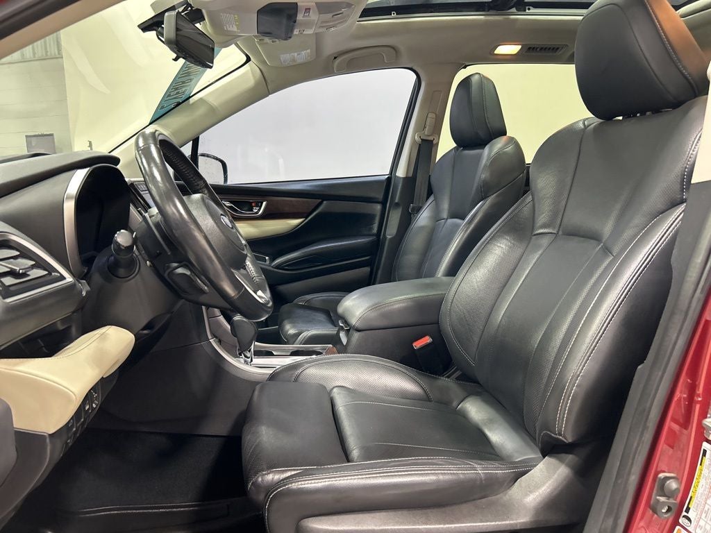 2019 Subaru Ascent Touring