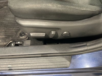 2017 Toyota Camry Hybrid LE